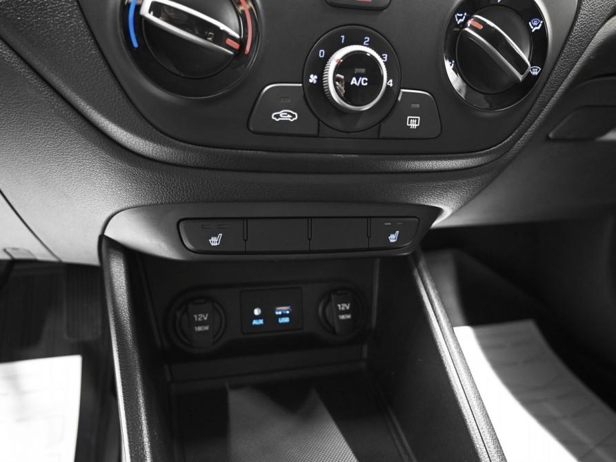 Hyundai Solaris II Тверь  - изображение 16