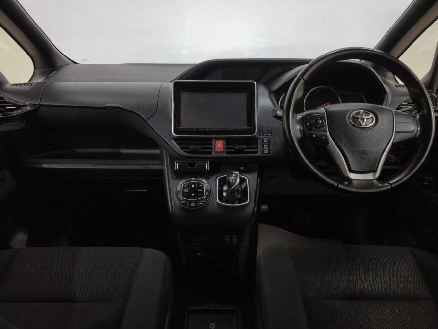 Toyota Noah III (R80) Альметьевск  - изображение 11