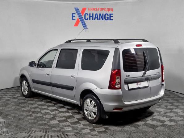 Lada (ВАЗ) Largus I с пробегом 2013 года, цена 639 000 рублей, 174685 км, универсал, Автокод Объявления