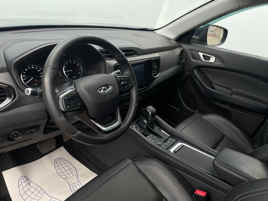 Chery Tiggo 4 I Рестайлинг Стерлитамак  - изображение 15