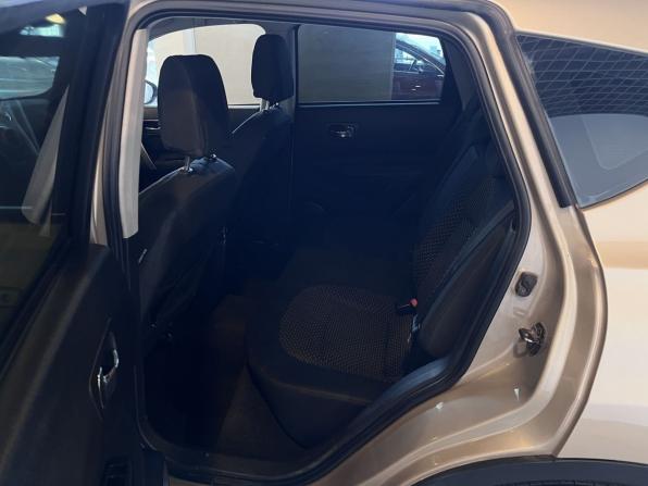 Nissan Qashqai I с пробегом 2007 года, цена 717 000 рублей, 336976 км, внедорожник, Автокод Объявления