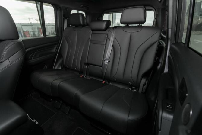 Новый Haval H9 II 2026 года, цена 5 399 000 рублей, внедорожник, Автокод Объявления