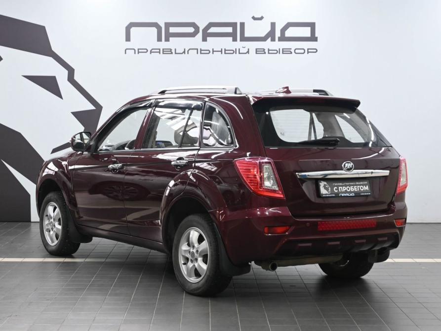 Lifan X60 I Ростов-на-Дону  - изображение 6