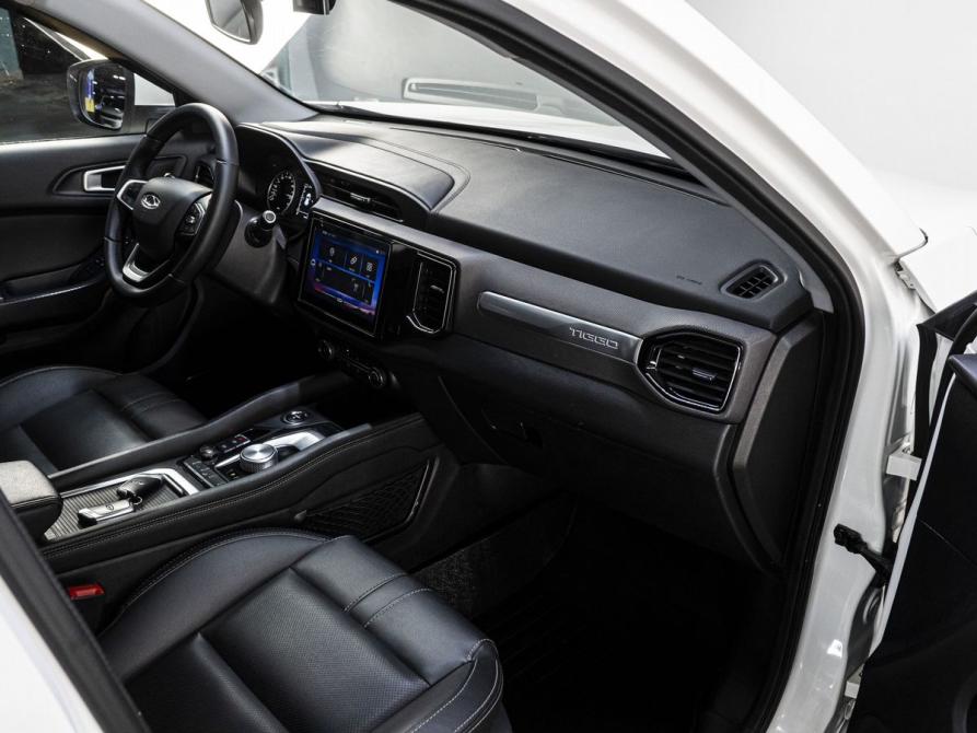 Chery Tiggo E I Тюмень  - изображение 17