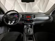 Kia Sportage III Москва  - изображение 32