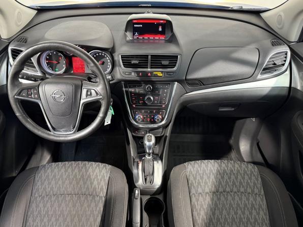 Opel Mokka I с пробегом 2014 года, цена 1 199 800 рублей, 113000 км, внедорожник, Автокод Объявления
