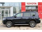 Toyota Land Cruiser Prado 150 Series Рестайлинг 2 Воронеж  - изображение 35