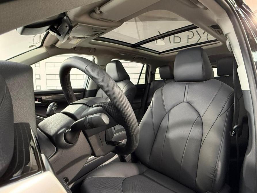 Toyota Highlander IV (XU70) Москва  - изображение 17