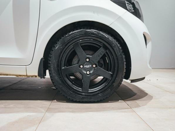 Kia Picanto III с пробегом 2019 года, цена 1 224 500 рублей, 111722 км, хэтчбек, Автокод Объявления