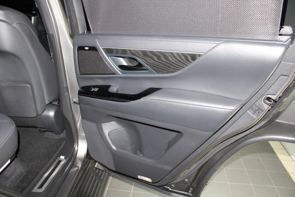 Lexus LX IV Владивосток  - изображение 17