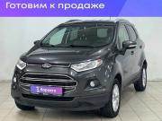 Ford EcoSport II Воронеж  - изображение 2