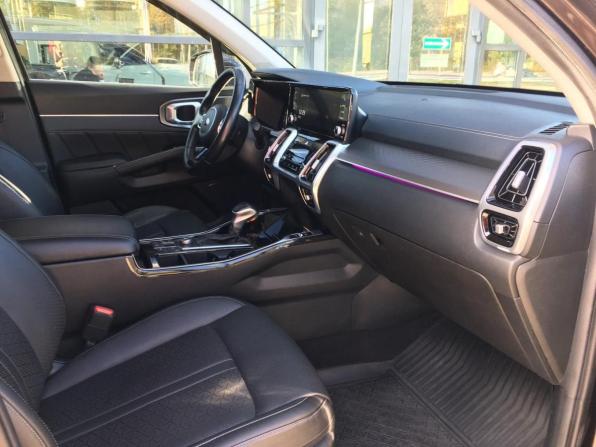 Kia Sorento IV с пробегом 2021 года, цена 3 150 000 рублей, 134047 км, внедорожник, Автокод Объявления