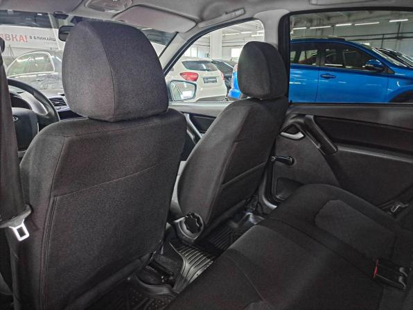 Lada (ВАЗ) Granta I Рестайлинг с пробегом 2019 года, цена 555 000 рублей, 95500 км, лифтбек, Автокод Объявления