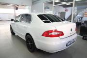 Skoda Superb II Сургут  - изображение 38