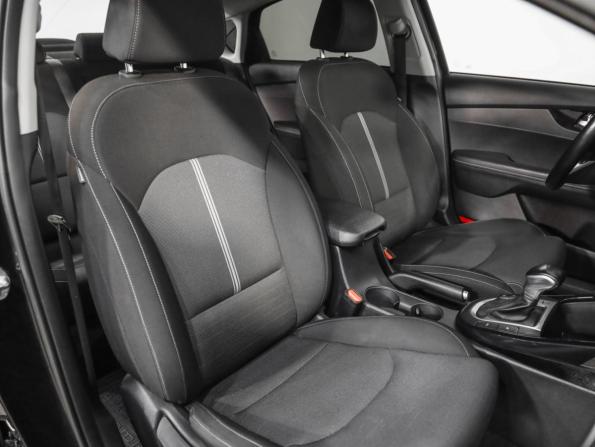 Kia Cerato IV с пробегом 2019 года, цена 1 789 000 рублей, 140000 км, седан, Автокод Объявления