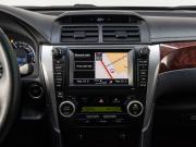 Toyota Camry VII (XV50) Тюмень  - изображение 46