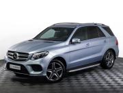 Mercedes-Benz GLE I (W166) Москва  - изображение 50