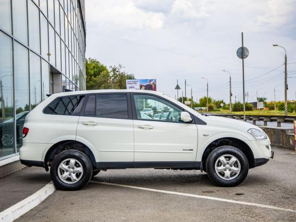 SsangYong Kyron I Рестайлинг с пробегом 2013 года, цена 1 098 000 рублей, 141018 км, внедорожник, Автокод Объявления