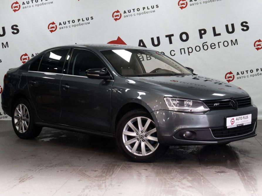 Volkswagen Jetta VI Минеральные Воды  - изображение 1