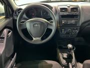 Lada (ВАЗ) Granta I Рестайлинг Оренбург  - изображение 40