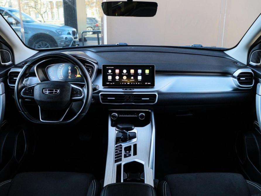 Geely Coolray I Москва  - изображение 9