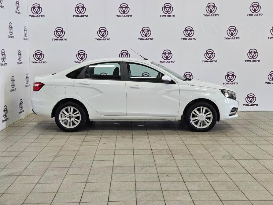 Lada (ВАЗ) Vesta I Тольятти  - изображение 4