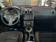 Nissan Qashqai I Рестайлинг Оренбург  - изображение 43