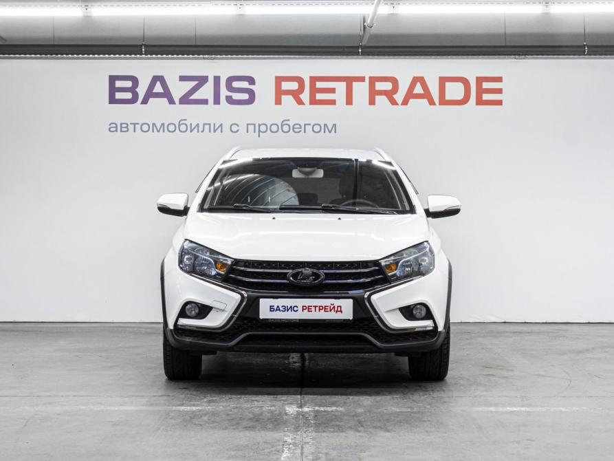 Lada (ВАЗ) Vesta I Тюмень  - изображение 3