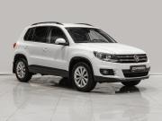 Volkswagen Tiguan I Рестайлинг Мурманск  - изображение 26