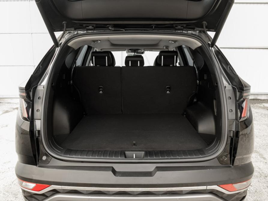 Hyundai Tucson IV Екатеринбург  - изображение 9