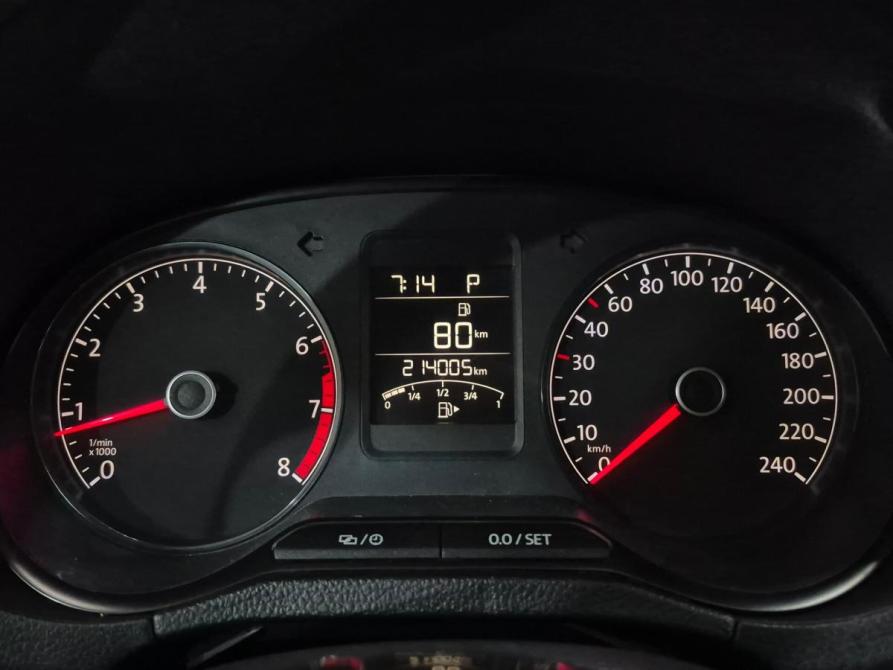 Volkswagen Polo V Рестайлинг Альметьевск  - изображение 16