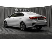 Kia Cerato IV Москва  - изображение 29