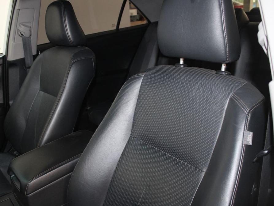 Toyota Camry VII (XV50) Старый Оскол  - изображение 10
