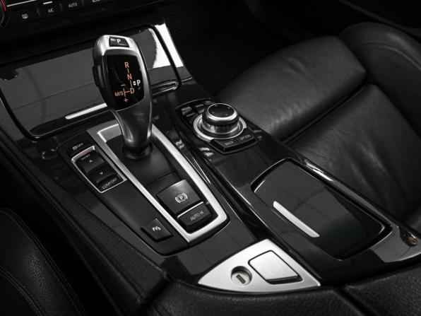BMW 5 серии VI (F10/F11/F07) Рестайлинг с пробегом 2016 года, цена 2 048 070 рублей, 153790 км, седан, Автокод Объявления