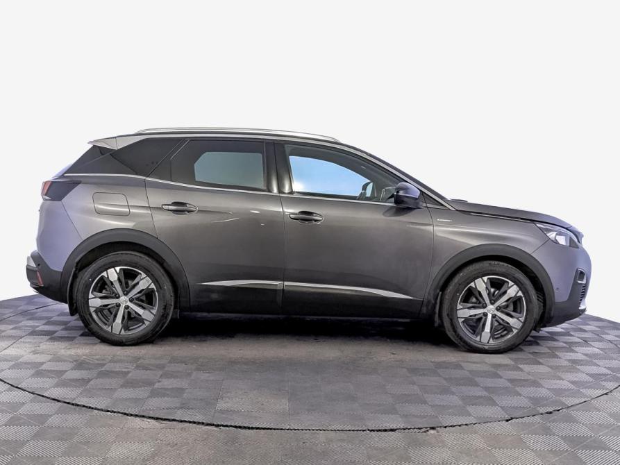 Peugeot 3008 II Москва  - изображение 4