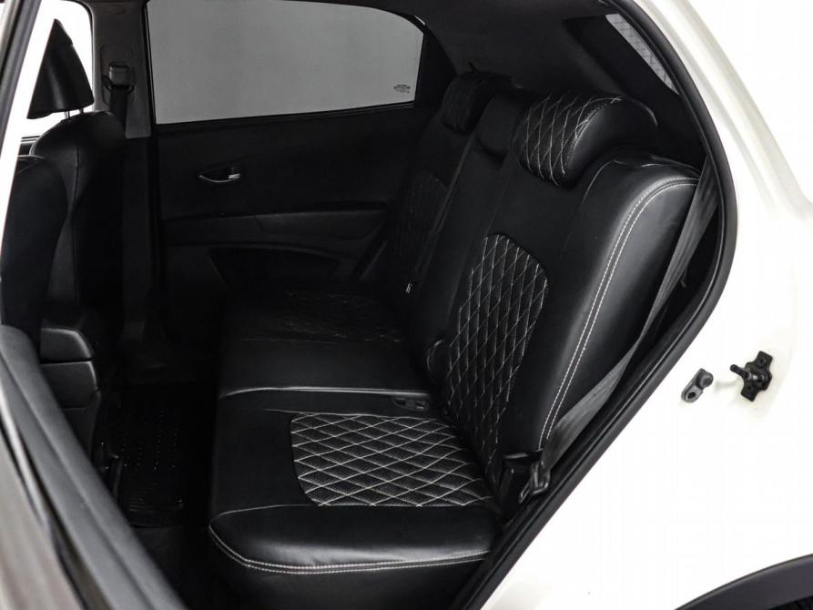 SsangYong Actyon II Минеральные Воды  - изображение 9
