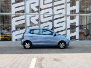 Kia Picanto I Рестайлинг Ставрополь  - изображение 21