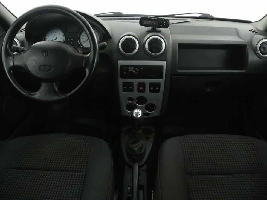 Renault Logan I Иваново  - изображение 12