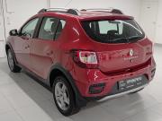 Renault Sandero II Рестайлинг Казань  - изображение 30