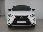 Lexus RX IV Рестайлинг Старый Оскол  - изображение 27