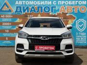 Chery Tiggo 4 I Рестайлинг Набережные Челны  - изображение 28