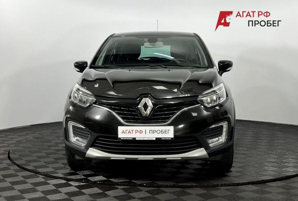 Renault Kaptur I Нижний Новгород  - изображение 3