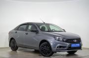 Lada (ВАЗ) Vesta I Оренбург  - изображение 18