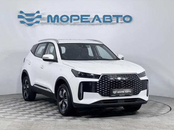Tenet T4 с пробегом 2025 года, цена 1 950 000 рублей, 19074 км, внедорожник, Автокод Объявления