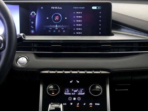 Chery Tiggo 7 Pro Max I с пробегом 2023 года, цена 1 890 000 рублей, 67414 км, внедорожник, Автокод Объявления