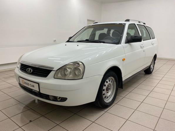 Lada (ВАЗ) Priora I с пробегом 2010 года, цена 289 000 рублей, 113042 км, универсал, Автокод Объявления