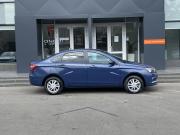 Lada (ВАЗ) Vesta I Краснодар  - изображение 23