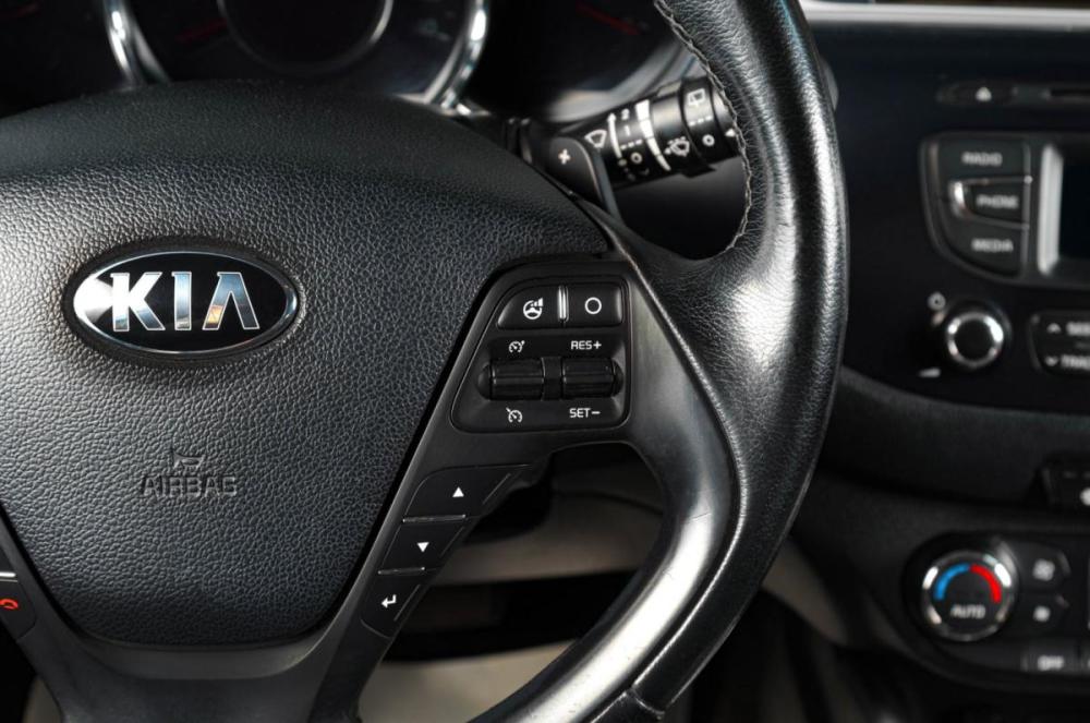 Kia Ceed I Тюмень  - изображение 16