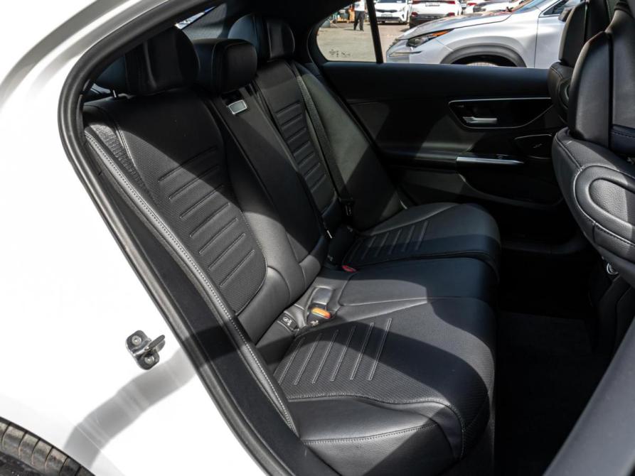 Mercedes-Benz C-Класс V (W206) Краснодар  - изображение 9
