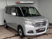 Suzuki Solio III Уфа  - изображение 24